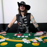 Jackpot Games Employee Mark Levis's profile photo