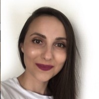 Localeze Employee Yana Kesova's profile photo