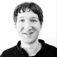 Konekto Employee David Serck's profile photo
