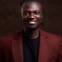 Futa Employee Fiifi Baidoo's profile photo