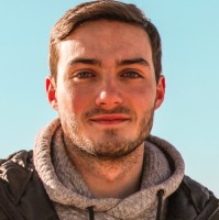 MetroLagoons Employee Justin Cochran's profile photo