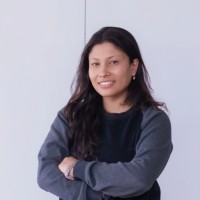 Foodmandu Employee Bandana Shrestha's profile photo