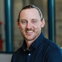 University of California, Davis Employee Collin McCarthy's profile photo