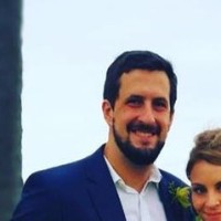 Kron Employee Guilherme Bedicks's profile photo