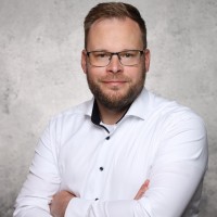 BAUKING GmbH Employee Jan Radmacher's profile photo