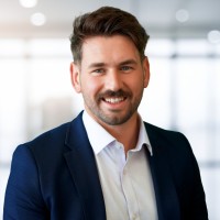 Intelligent Bio Solutions Employee Doug Heath's profile photo