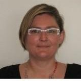 Inventage Employee Alexandra Fosse's profile photo