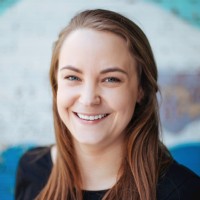 Revel Employee Mikaela Jordan's profile photo