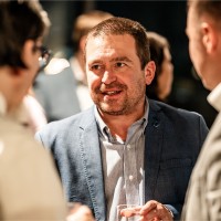APCHQ Employee Patrick Lemieux's profile photo