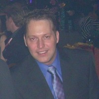 Patrick McGregor Email