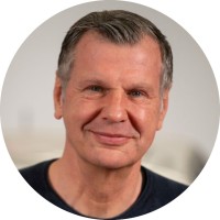 Bosch Engineering GmbH Employee Markus Rösch's profile photo
