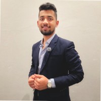 Evolution Systems Pty Ltd Employee Mohammed Haque's profile photo