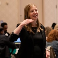 Relay Graduate School of Education Employee Rebecca Utton's profile photo