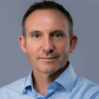 DFK Oswin Griffiths Carlton Employee Mike McNab's profile photo