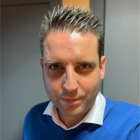 ALUMATIC S.A. Employee Tony Lahaut's profile photo