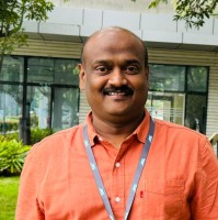 Computer Access Pvt Ltd Employee Sathesh Rajesh's profile photo