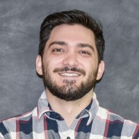 Colorado Hardscapes Employee Justin Loyd's profile photo