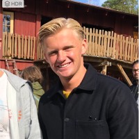 Johan Kruse Email