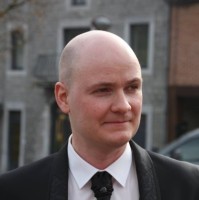 IRISnet Employee Lionel Gavage's profile photo