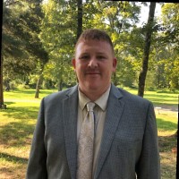 Performance Food Group Employee Andrew Puterbaugh's profile photo