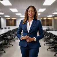 e2open Employee Latoya Kidd's profile photo