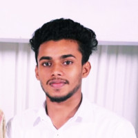 al-atkaal Employee Ajisal M's profile photo