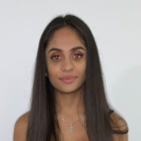 Shoreditch Design Employee Shaina Patel's profile photo