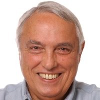 Jean-Pierre Detrie