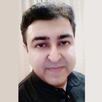 Smart Ship© Hub Employee Prashant Hinduja's profile photo