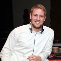 GLOBESY Employee Jakub Čižmár's profile photo