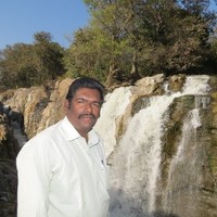 TamilNadu energy development agency Employee Arun Vijay's profile photo