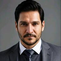 Guest Worldwide Employee Jorge Longoria's profile photo