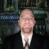 Managed Staffing, Inc. Employee Brian Cookson's profile photo