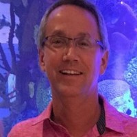 Foundation Building Materials Employee Jeffrey Storrs's profile photo