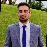 Systea S.p.A. Employee Alessio Iannarilli's profile photo