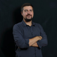 Crisel Instruments Employee Niko Viggianiello's profile photo