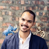 African Bush Camps Employee Waathiq Hilton's profile photo