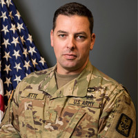 David Jette Email & Phone Number