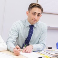 NYC Department of Education Employee Matthew Lorusso's profile photo