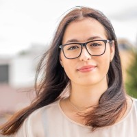 IceWarp Employee Ivana Maříková's profile photo