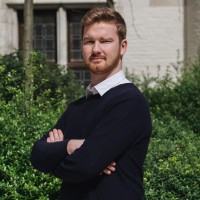 Triton International Employee Bart Verbeeck's profile photo