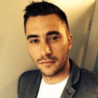 TrakCel Employee Darren Horton's profile photo