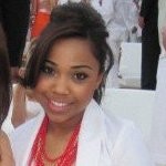 Tesla Employee Nicole White's profile photo