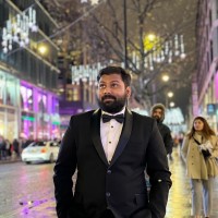 Webcurl Ltd Employee Parth Sinha's profile photo