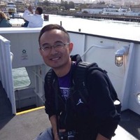 Anuttacon Employee Xuguang Zhao's profile photo