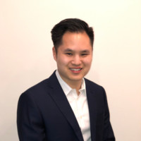 Docebo Employee Michael Ko's profile photo