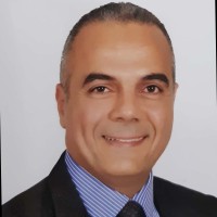 Egyptian Projects Operation and Maintenance (EPROM) Employee Mahmoud Abdelmoneim's profile photo