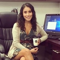 Dallana Medina Email & Phone Number