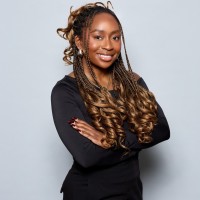 The Riley Firm Employee Tinoye Adeniyi's profile photo