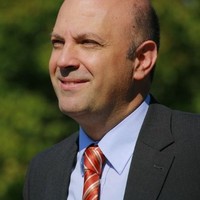 Polar Semiconductor Employee Charles Hage's profile photo